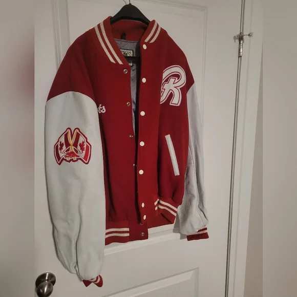 Roots | Jackets & Coats | 202 Roots Team Canada Olympic